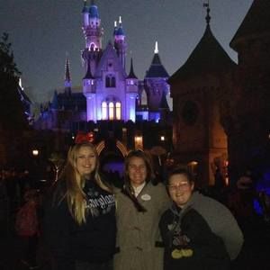 Meet your Posher, Francille